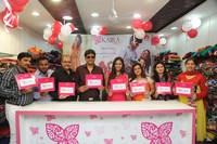 Chandini at Kaira Fashion Event Photos
